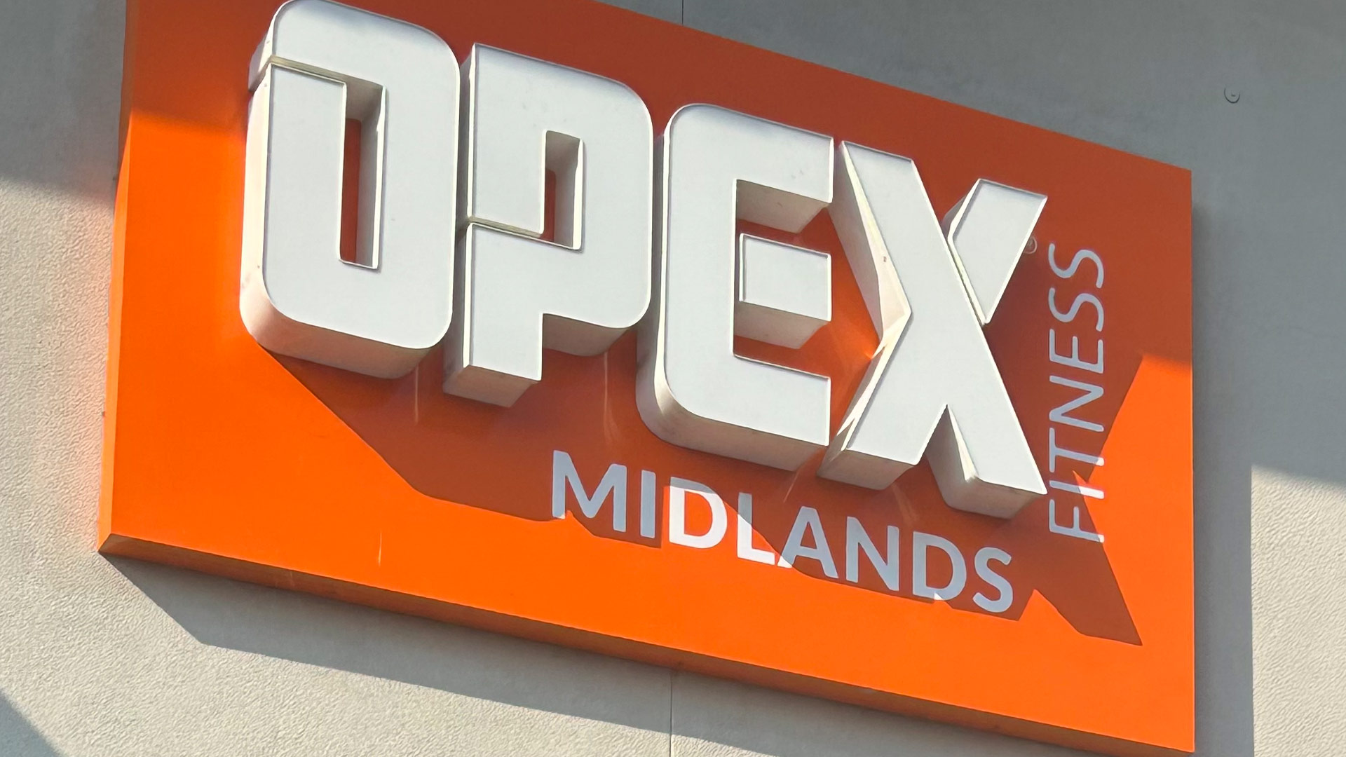 OPEX Midlands